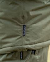 Fox Zimný Oblek Collection Zimné Suit Green (35)