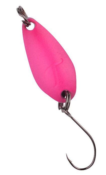 E-shop Spro plandavka trout master incy spoon violet - 2,5 g