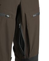 Westin Nohavice Reel Flex Trousers Beluga Lichen Green (1)