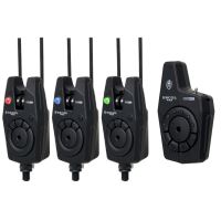 CarpPro Sada Signalizátorov Escol WRS