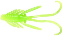 Berkley Nymfa Powerbait Power Nymph Green Chartreuse 3 cm 12 ks