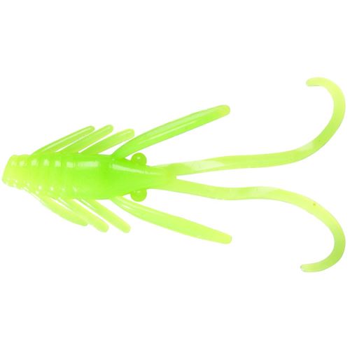 Berkley Nymfa Powerbait Power Nymph Green Chartreuse 3 cm 12 ks