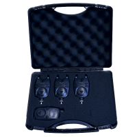 Prologic Sada signalizátorov Firestarter Pro Alarm Kit (2)