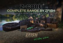 Zfish Puzdro Na 2 Prúty Z-Core 2 Rods Holdall (7)