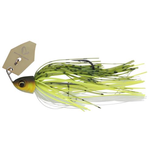 Savage Gear Rotačka Da Crazy Bush Sinking Ayu