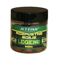 Jet Fish Rozpustné Boilie Legend Range Biocrab 250 ml (1)