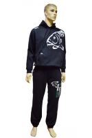 R-SPEKT Tepláková Súprava Carper Black (1)