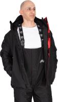 Fox Rage Zimný Oblek Winter Suit (4)