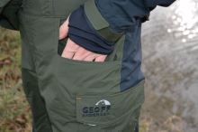 Geoff Anderson Komplet Barbarus Zelený (9)