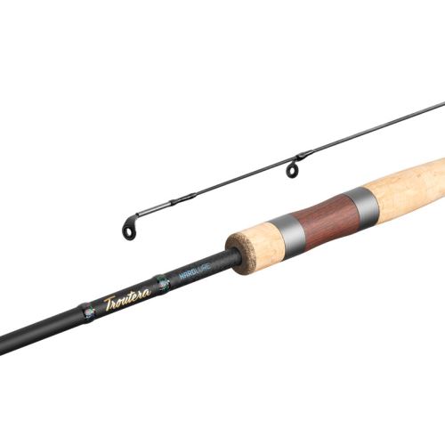 Delphin Prút Troutera HardLure 1,8 m 1-5 g