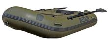 Fox Nafukovací Čln Inflatable Boat 200 X Air Deck S Nafukovacou Podlahou