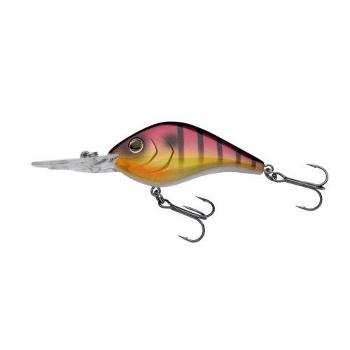 Berkley Wobler Dredger Red Tiger 6 cm 14 g