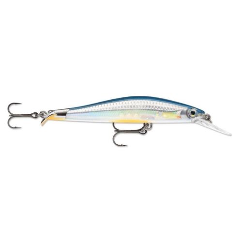 Rapala Wobler RipStop Deep EB