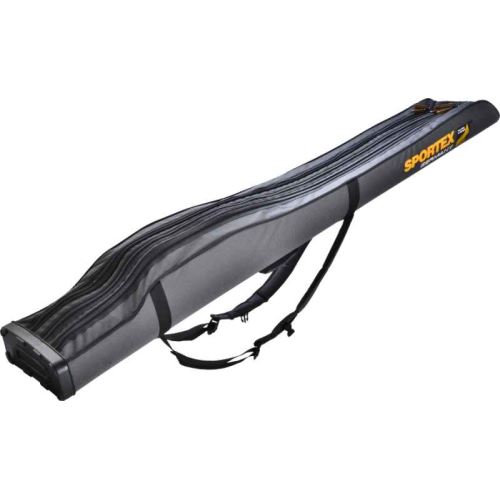 Sportex Puzdro na Prúty Trojkomorové III - 150 cm