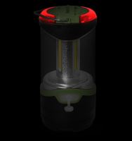 Delphin Kempingová Lampa Luna (3)