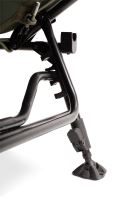 Nash Lehátko Scope Ops 4 Fold Sleep System MK II (5)