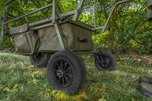 Avid Carp Kit Koleso Na Vozíky Barrow Wheel Conversion Kit (3)