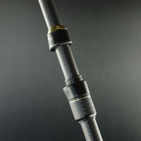 Sportex Prút X-Act Trout RS-2 Spoon 1,85 m 0,2-6 g 2-Diel (4)