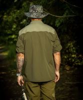 Trakker Košeľa TechPro Mozzi Shirt (12)