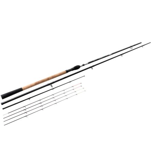 Flagman Prút Inspiration Feeder 3,6 m 100 g