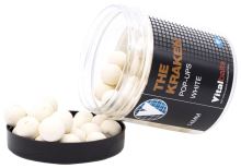 Vitalbaits Pop-Up The Kraken White