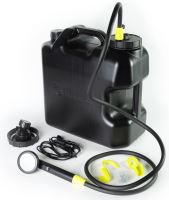 RidgeMonkey Sprcha Outdoor Power Shower Full Kit 20 Litre RidgeMonkey Sprcha Outdoor Power Shower Full Kit 20 Litre