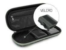 Delphin Puzdro Na Náväzce RigLux Space C2G (3)