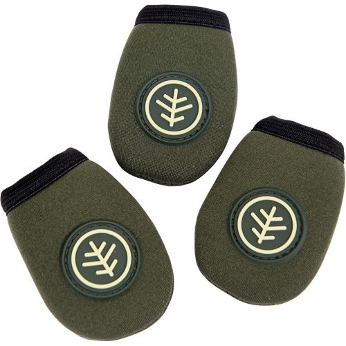 Wychwood Ochrana Očka Prútu Neoprene 50 mm Butt Protectors