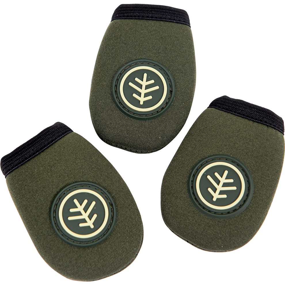 Wychwood ochrana očka prútu neoprene 50 mm butt protectors