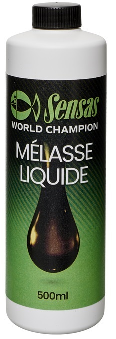 E-shop Sensas melasa liquid molasses 500 ml