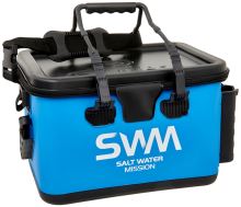 Gunki Taška Bakkan SWM Hard Lid 40