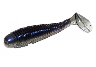 Zfish gumová nástraha swing shad c10 4 ks - 9,5 cm