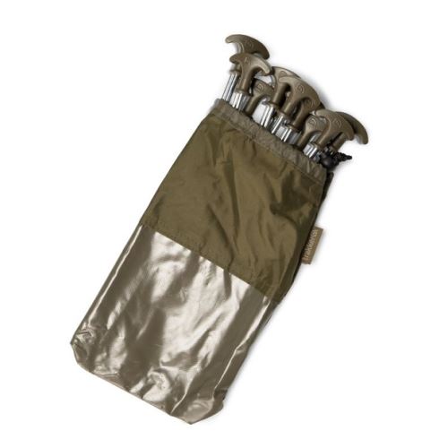 Trakker Kolíky K Bivaku Bivvy Pegs 8 Inch