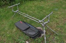 Taska Stojan Everest Pre Rod Pod Kompletný Vrátane Púzdra (2)