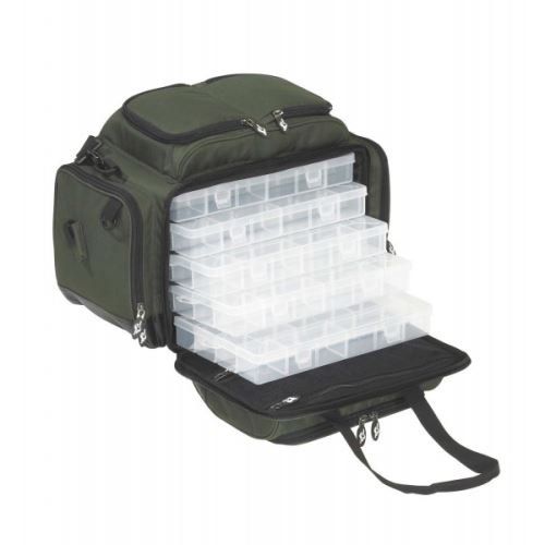 Iron Claw Taška Steady Skid Container