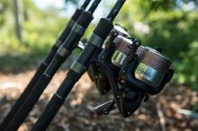 Wychwood Navijak Extricator 5000 FD Reel (3)