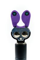 Wolf Rohatinka Easy Claw (2)