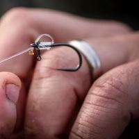 One More Cast Háčiky Redesmere Surrender Chod Hooks 10 ks (8)