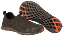 Fox Topánky Chunk Camo Mesh Shoe-Veľkosť 43