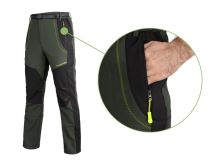 Delphin Outdoorové Nohavice ThermoTEX Plus+ (2)