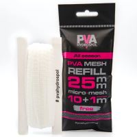 PVA Hydrospol Náhradní PVA Punčocha Fast Melt 10+1 m (6)
