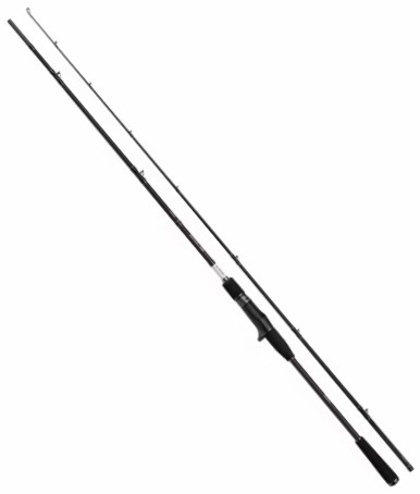 Shimano prút yasei bb ax predator pike xxh cast 2,5 m 40-120 g