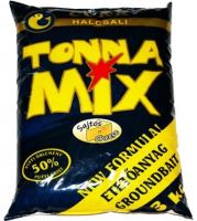 Cukk Krmítková Zmes Tonna Mix 3 kg - Syr