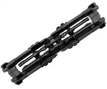 Zfish Stojan Rod Pod Construct 3 Rods + 2x Indikátor ZFX mini (4)