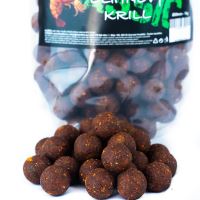 Emersfish Classic Boilie Olihňový Krill - 1 kg 16 mm