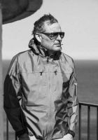 Geoff Anderson Bunda Xera 4 Šedá (3)