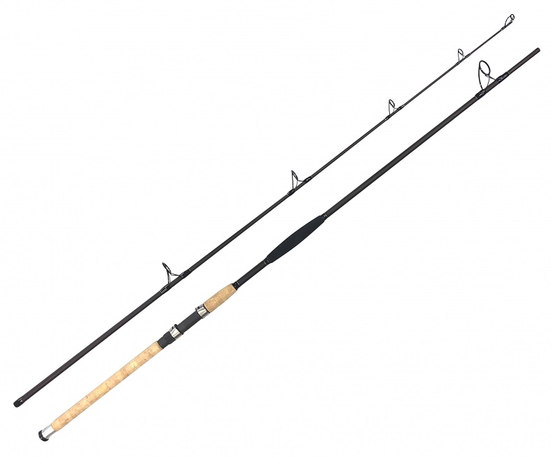 Zfish prút catfish morga 2,7 m 100-400 g