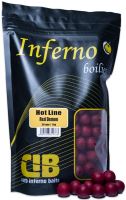 Carp Inferno Boilies Hot Line Red Demon
