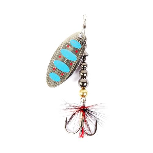 LUCKY JOHN blyskáč Shield Blade Farba 3