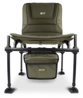 Korum Organizér Na Kreslá Progress Chair Organiser (1)